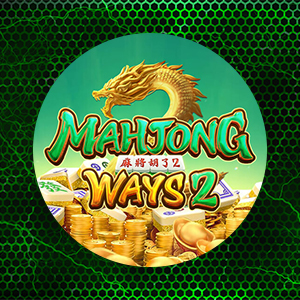 Mahjong Ways 2