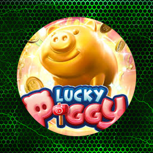 Lucky Piggy