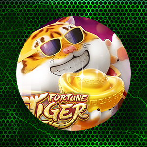 Fortune Tiger